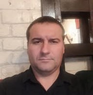 Daniel Ioniță 