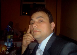 Badea Dumitru