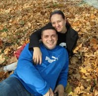 Seferis George Daniel