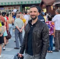 Zarnescu Andrei