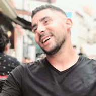 Andréi Patrick