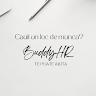 Buddy HR