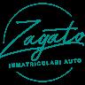 ZAGATO INMATRICULARI