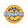 Magia Copilariei Evenimente