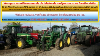 Gio Masini Agricole SUD