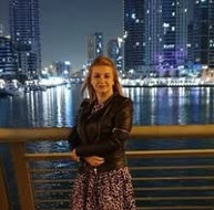 Anca Panea - Filimon