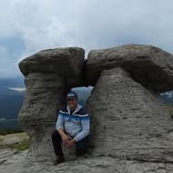 Mihai Constantinescu