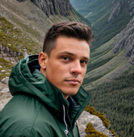 Grigore Stefan Victor