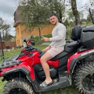 Avrămoni Darius Antoniu