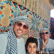 Florinel Tudorel Dragoi