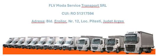 Flv Moda Service Transport