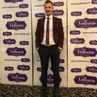 Ionuţ Ștefan Pisică