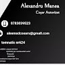 Alexandru Manea 