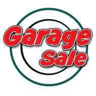 Garage Sale