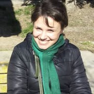 Carmen Burada