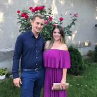 Molnar Steven Sebastian