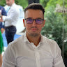 Bruno Mihailescu