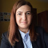 Cristina-Andreea Danciu 