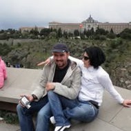 Paros Gheorghe Mugurel