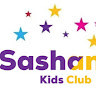 Sashana Kids Club