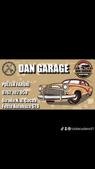 Dan Garage