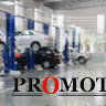 Promotor 