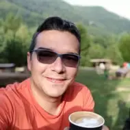 Alex Blagovenco