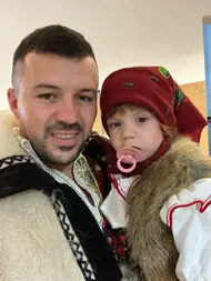 Muscalu  Stefan alexandru