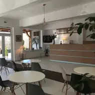 Hotel Ariesul
