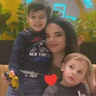 Androne Myre Georgyana