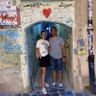 Bacanu Valerian Lulu