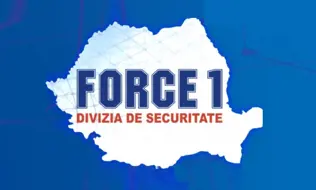 FORCE 1 DIVIZIA DE SECURITATE