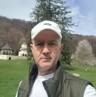 Sebastian Mandocescu