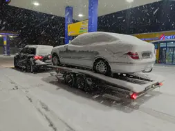 Inchirieri platforma auto sau atv