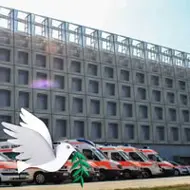 Ambulanta Scutul Negru