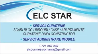 ELC BUISNESS 
