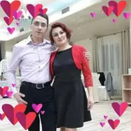 Dana Barbu-Alexandru