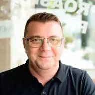 Gabi Cherbeleata - Eurocasa