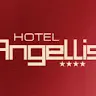 Receptie Hotel Angellis Timisoara