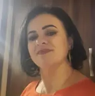 Cristina Gabriela Gramada