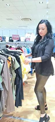 NadiaNadia BND