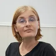 Toma Liliana Mihaela