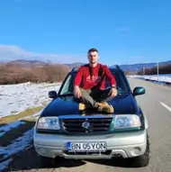 Bozbici Nicu