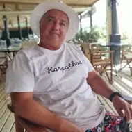 Daniel Chira