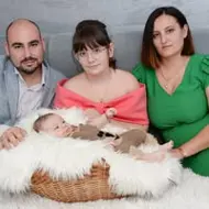 Cristi Si Cristina Comanici