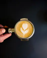 Communities Coffee Hub