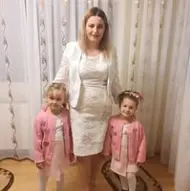 Georgiana Nicoleta Rosu