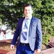 Gheorghiță Nichita 