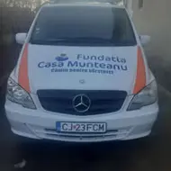 Fundatia Casa Munteanu