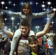 Laslau Teofil - Dorinel